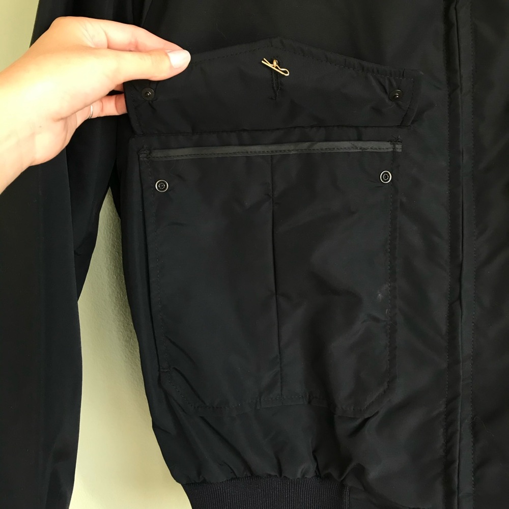 Work Jacket - Picture 5 of 7